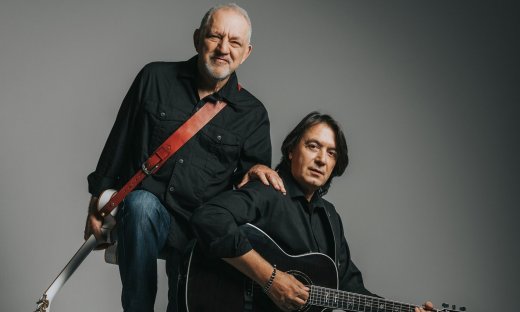 Πορτοκάλογλου - Κότσιρας μαζί στη σκηνή σε μια περιοδεία που θα μείνει αξέχαστη