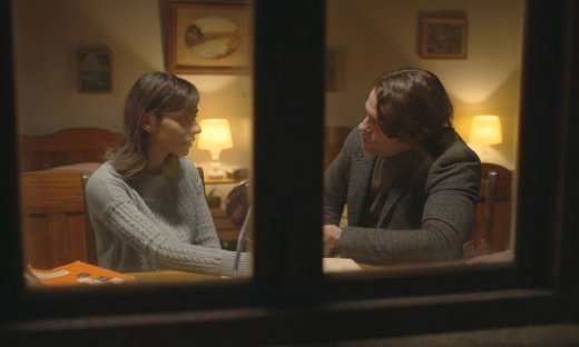 Ηλέκτρα-επεισόδια: Νεφέλη και Παύλος δίνουν τέλος στο γάμο τους