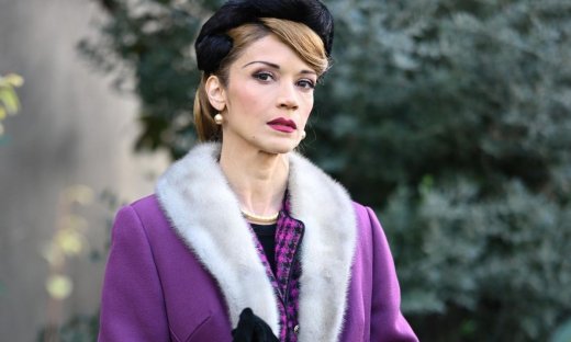 Άγιος Έρωτας: Η Κατρίν συλλαμβάνεται την ώρα του αρραβώνα & ο Κυριάκος μένει άφωνος