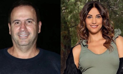 Βασίλης Γκουρούσης: «Η Σοφία Παυλίδου είπε ότι ο Καλυβάτσης την έβαλε να κάνει μήνυση»