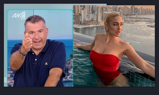 Η ανάρτηση της Τούνη με τον γιο της, που κατέβηκε & το ξέσπασμα του Λιάγκα - «Ανατριχιάζω…»