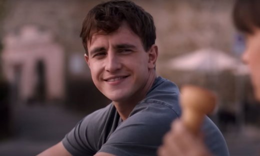 Ο Paul Mescal ξαναγράφει το τέλος του Normal People & οι fans... «λυγίζουν» με τα λόγια του!