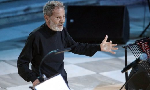 Πέθανε ο επί χρόνια συνεργάτης του Σταύρου Ξαρχάκου