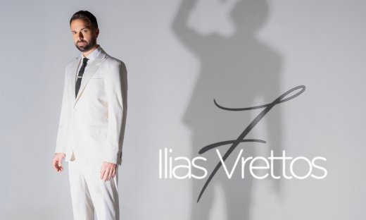 Ο Ηλίας Βρεττός «τα έχει βρει με τον εαυτό του»