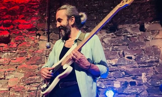 Λεωνίδας Μπαλάφας: Η ηλικία, το Fame Story, η πορεία και η οικογένειά του