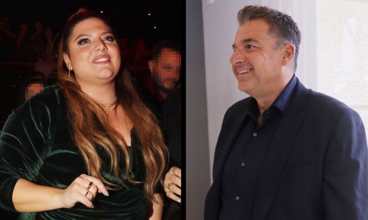 Λιάγκας: «Είναι ξεκάθαρο ότι το Mega είναι τσαντισμένο! Η απόφαση ήταν κόψτε τη Μπάρκα»