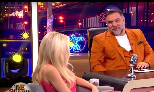 «Λύγισε» στον Αρναούτογλου – «Εδώ κλαις τώρα»