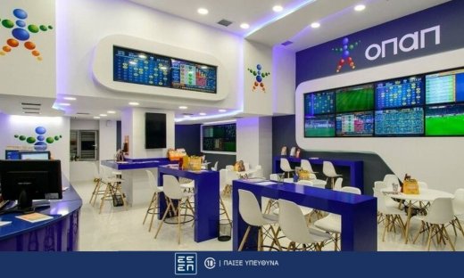 ΠΑΜΕ ΣΤΟΙΧΗΜΑ: Περισσότερα από 96 εκατομμύρια ευρώ σε κέρδη μοίρασε τον Απρίλιο