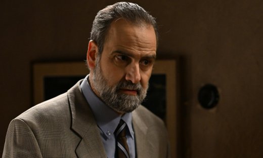 Άγιος έρωτας: Το σατανικό σχέδιο του Παύλου για να τρελάνει τη Σοφία