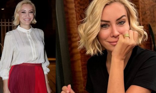 Κάγκελο η Παρασκευοπούλου με την ερώτηση για την προσωπική της ζωή -«Το άφησες για το τέλος…»