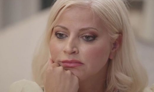 Φανή Σπυριδάκη: «Της είπα “Μαμά, έχω καρκίνο και αν τα χάσεις τώρα, δεν ξέρω τι θα κάνω…”»