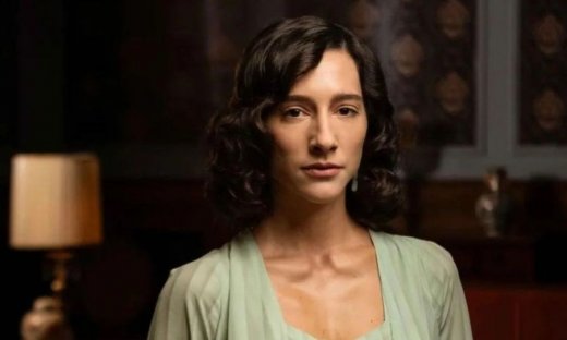 Τζώρτζια Κουβαράκη: Η ηλικία, η μητρότητα ο έρωτας από το Σίδνεϊ και το Grand Hotel!