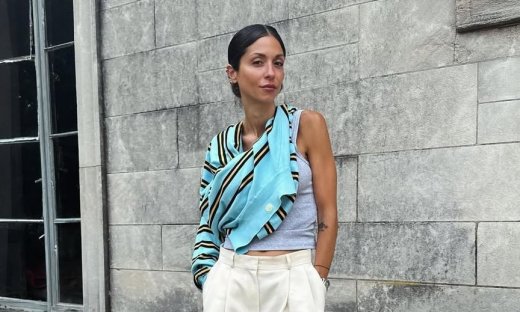 Ψάχνεις τι να μαγειρέψεις στη Γιορτή της Μητέρας; Η Σοφία Καρβέλα έχει την τέλεια ιδέα!