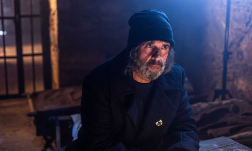 Grand Hotel: Ο Ιάκωβος βάζει το μαχαίρι στο λαιμό της Δέσποινας και δραπετεύει