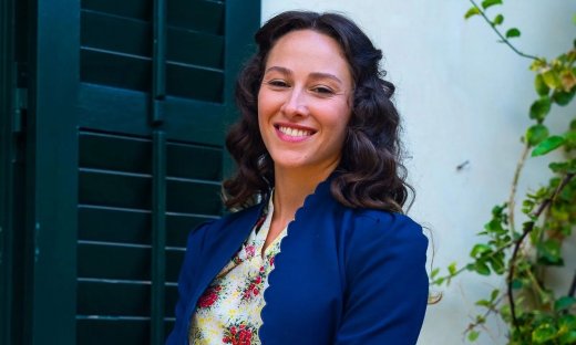 Άγιος έρωτας –  Πάλλα: Αυτό που θα πυροδοτήσει τη μνήμη της  Σοφίας θα είναι ένα γεγονός