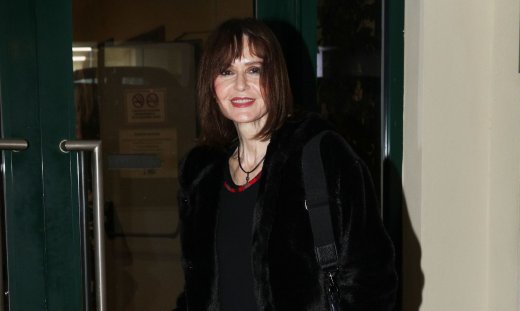 Γενέθλια για την Κάτια Δανδουλάκη!Η ηλικία, η καριέρα, ο γάμος, ο ρόλος της Βίρνας & τα μυστικά της