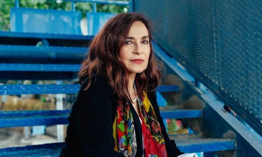 Λία Βίσση: Η ηλικία, η καριέρα, η σχέση με την Άννα και η εξομολόγηση για τη ζωή της