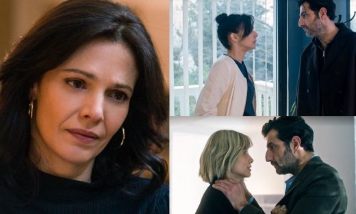 Παιχνίδια Εκδίκησης-Spoiler: O Άγης κάνει τα ίδια λάθη-Ποιος έχει μετανιώσει & τι ετοιμάζει η Μάγια;