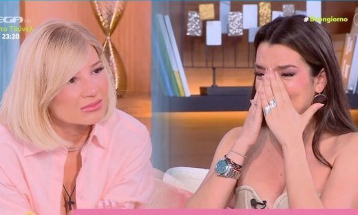 Ράλλη: Λύγισε στην Σκορδά-«Ήρθε ψυχίατρος & καρδιολόγος στο μαιευτήριο. Μετά το αντιμετώπισα βίαια…»