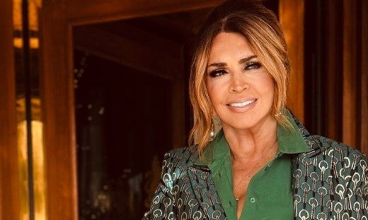 Γενέθλια για τη Μιμή Ντενίση! Η ηλικία, η καριέρα, τα μυστικά της εικόνας της και η Μαριτίνα