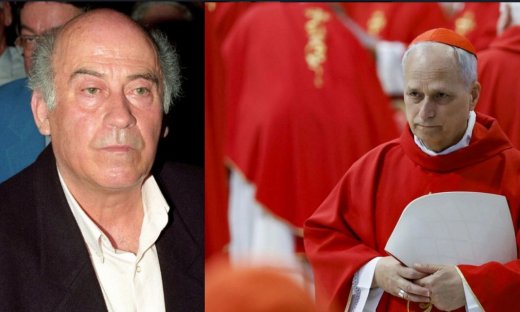 Πάπας Λέων – Θανάσης Βέγγος: Η άγνωστη συνάντησή τους στην Κολομβία