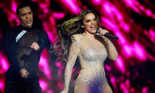 Eurovision 2025: Οι Big Five, η οικοδέσποινα Ελβετία και η "Esa diva" της Ισπανίας που βάζει φωτιά