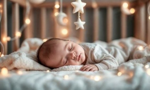 Τι είναι η τεχνολογία 3D που θα κάνει τη διαφορά στον ύπνο του μωρού σου