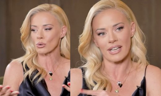 Ζέτα Μακρυπούλια: «Δε θα γινόταν ποτέ το “Παρά Πέντε” με εμένα, αν πρώτα δεν...»