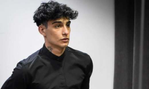 Νίκος Μπάρκουλης: «Θέλω να κάνω ταινία τη ζωή του πατέρα μου με τίτλο “Κορίτσια, ο Μπάρκουλης”»