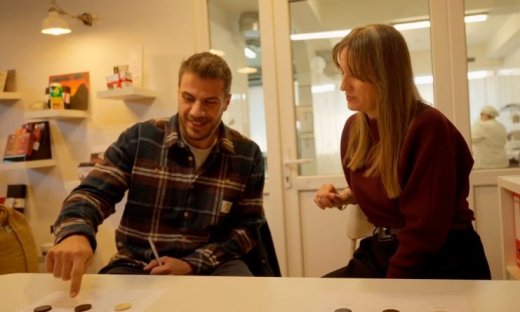 Akis’ Food Tour: Το ταξίδι του Άκη στο Ζάγκρεμπ είναι αποκαλυπτικό!