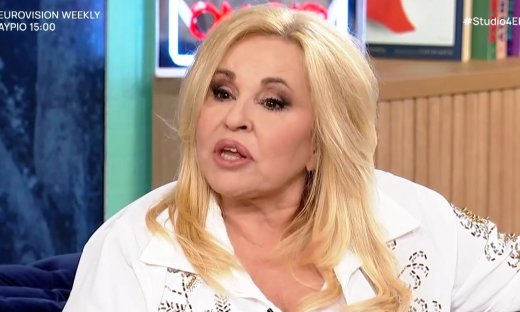 Εξερράγη η Αργυράκη: «Το χειρότερο που ακούω για την κόρη μου είναι ότι εγώ την έβγαλα στη δουλειά»