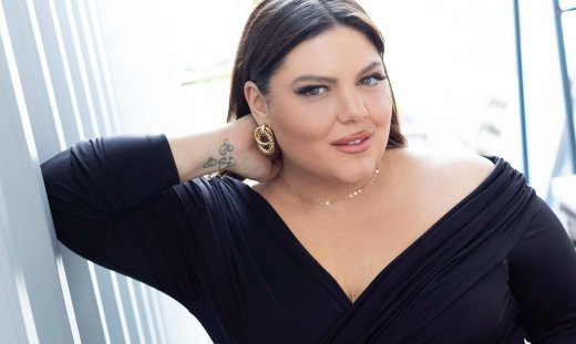 Δανάη Μπάρκα: Σήμερα το οριστικό φινάλε - Ποιοι θα βρεθούν στο αντίο του Πάμε Δανάη;