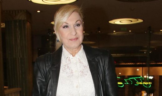 Σόφη Ζαννίνου: Η ηλικία, ο πατέρας της Ζαννίνο, η σχέση με την κόρη της και η προσωπική ζωή