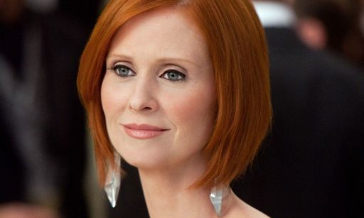 «Επιτέλους…»: Η Μιράντα του Sex & The City  μπήκε στην κουζίνα και άφησε άπαντες άφωνους!