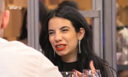 First Dates: «Έκανα σχέση με αυτόν πίσω από την πλάτη του, το ανακάλυψε & πήγαμε στα δικαστήρια»