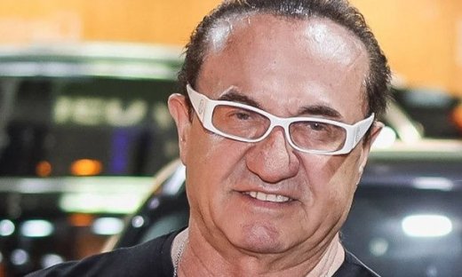 Λευτέρης Πανταζής: Αλλαγή ημερομηνίας για τη συναυλία του στο Βεάκειο - Πότε θα γίνει;