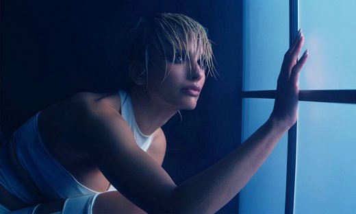 Κατερίνα Λιόλιου: Κόβει την ανάσα στο νέο videoclip «Για Την Επόμενη»