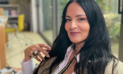 Ζενεβιέβ Μαζαρί: Ανακοίνωσε τα ευχάριστα μαντάτα - «Έπεσαν οι υπογραφές»