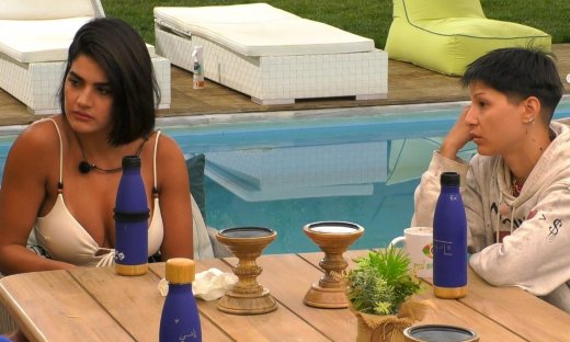 Big Brother: Ανεβαίνουν οι τόνοι! Τρεις υποψήφιοι, ένα μποστάνι και μία παρεξήγηση σε... συνέχειες!