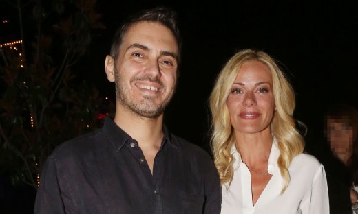 Μιχάλης Χατζηγιάννης: «Ο χωρισμός με τη Ζέτα μας πόνεσε το ίδιο – Δεν ήταν μονόπλευρο»