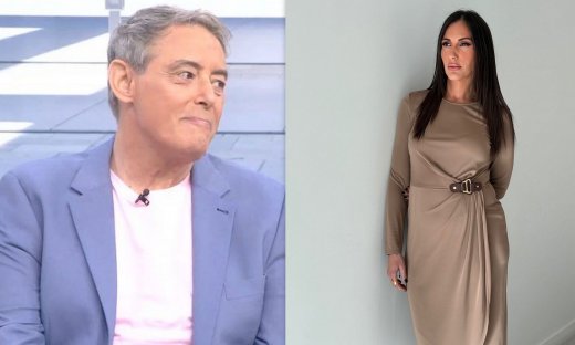 Χασαπόπουλος: Η έκπληξη της Βούλγαρη on air – «Πρέπει να πας στη Χρηστίδου για να μου μιλήσεις;»
