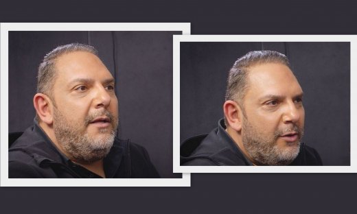 Στέλιος Διονυσίου: «Μου είπαν απειλητικά ότι “αν φύγεις, θα φας ξύλο”»