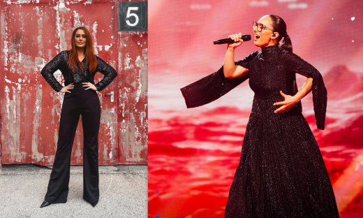 Χρηστίδου για Eurovision 2025: «Καταπιέστε το ένστικτο της γκρίνιας – Ήταν συγκλονιστική η Klavdia!»