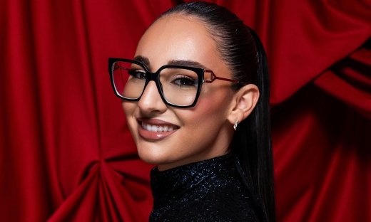 Eurovision 2025 -Η Klavdia αποκαλύπτει: «Στην 1η πρόβα ένιωσα σαν να ήρθε μια θεϊκή ενέργεια που...»