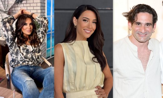 Η αποκάλυψη της Γερμανού για τον φημολογούμενο χωρισμό Παπασπηλιόπουλου - Σαμαρά