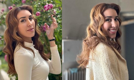 Αντιγόνη Μακρή: Από τη ναυαγοσωστική στην TV - Οι σπουδές, το θέατρο & ο ρόλος στον Άγιο Έρωτα