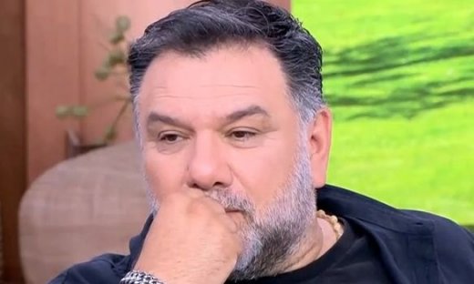 Η συγγνώμη της Γερμανού στον Αρναούτογλου on air: «Είδα αυτό που είπατε πριν και με έθιξε»