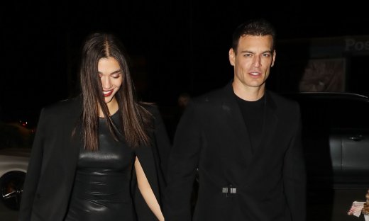 Δημήτρης Φιντιρίκος:Συνελήφθη ο σύντροφος της Μελίνας Νικολαΐδη σε νυχτερινό κέντρο της Θεσσαλονίκης