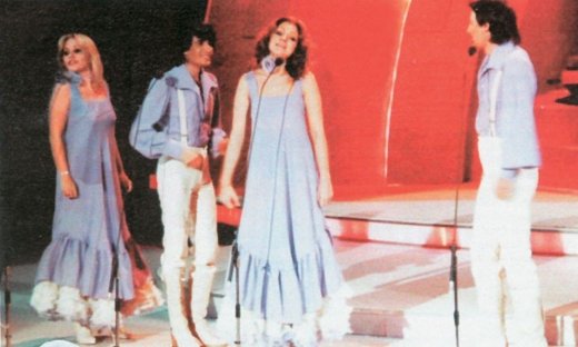 Eurovision: Αυτό ήταν το πιο απίθανο... αυτογκόλ της Ελλάδας στον ευρωπαϊκό διαγωνισμό!