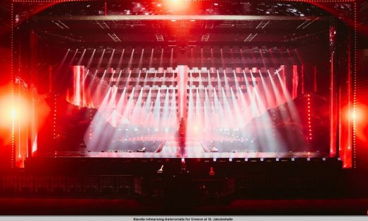 Eurovision - Από τη Μαρινέλλα ως την Klavdia: Όλες οι φορές που η Ελλάδα μπήκε στο Top 10!